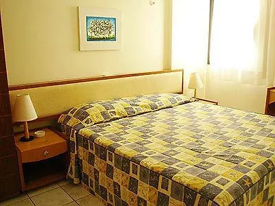 Отель Rah Porto Jangada Flat Форталеза