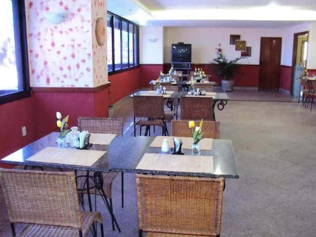***  Отель Rah Porto Jangada Flat Форталеза Бразилия