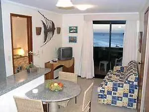 ***  Отель Rah Porto Jangada Flat Форталеза Бразилия