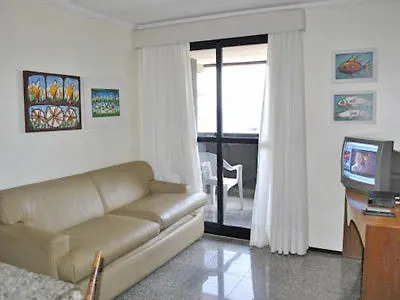 ***  Отель Rah Porto Jangada Flat Форталеза Бразилия