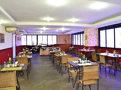 Отель Rah Porto Jangada Flat Форталеза 3*,