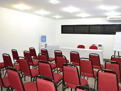 ***  Отель Rah Porto Jangada Flat Форталеза Бразилия