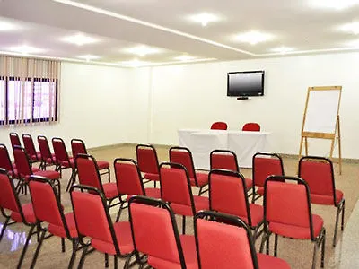 Отель Rah Porto Jangada Flat Форталеза
