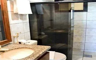 Отель Rah Porto Jangada Flat Форталеза 3*,  Бразилия
