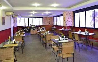 Отель Rah Porto Jangada Flat Форталеза