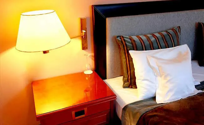 Отель Rah Porto Jangada Flat Форталеза