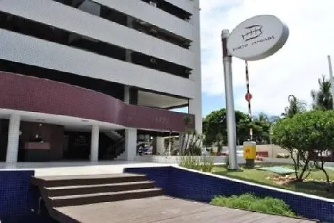 Отель Rah Porto Jangada Flat Форталеза 3*,