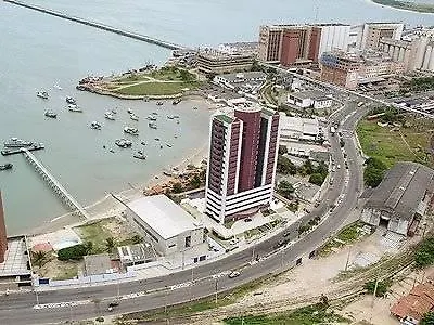 Отель Rah Porto Jangada Flat Форталеза