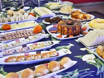 福塔雷萨 Rah Porto Jangada Flat酒店 3*,  巴西