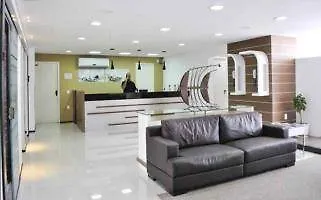 福塔雷萨 Rah Porto Jangada Flat酒店